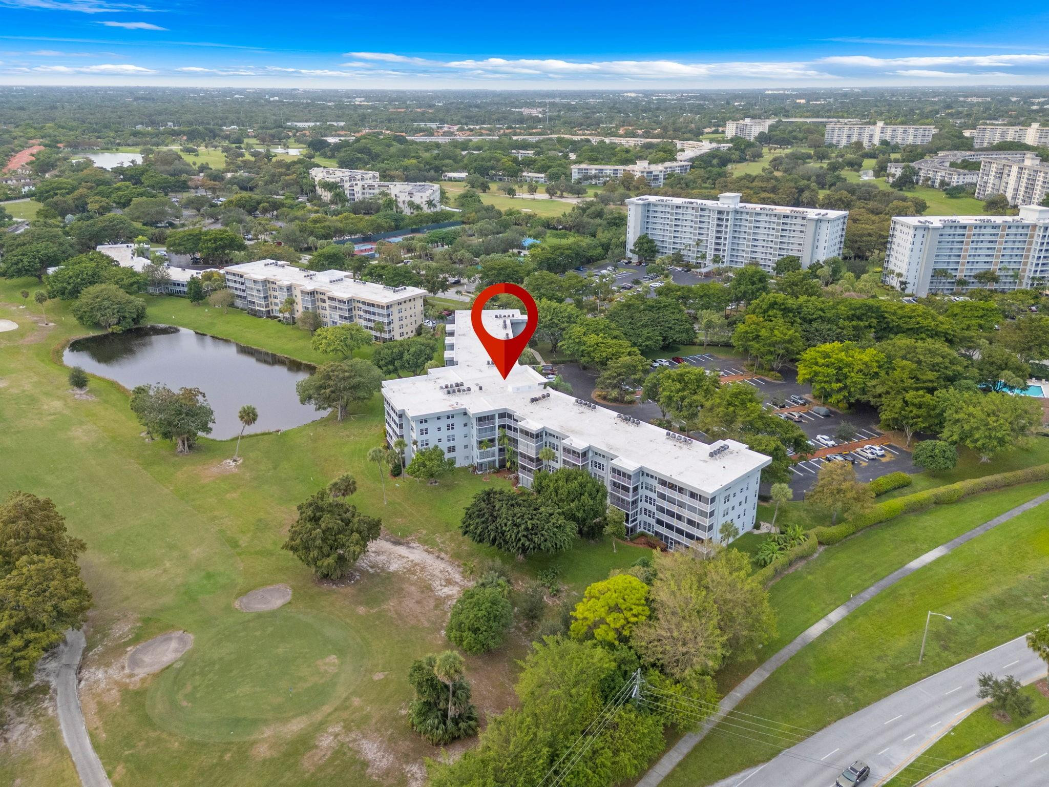 4020 W Palm Aire Dr 312