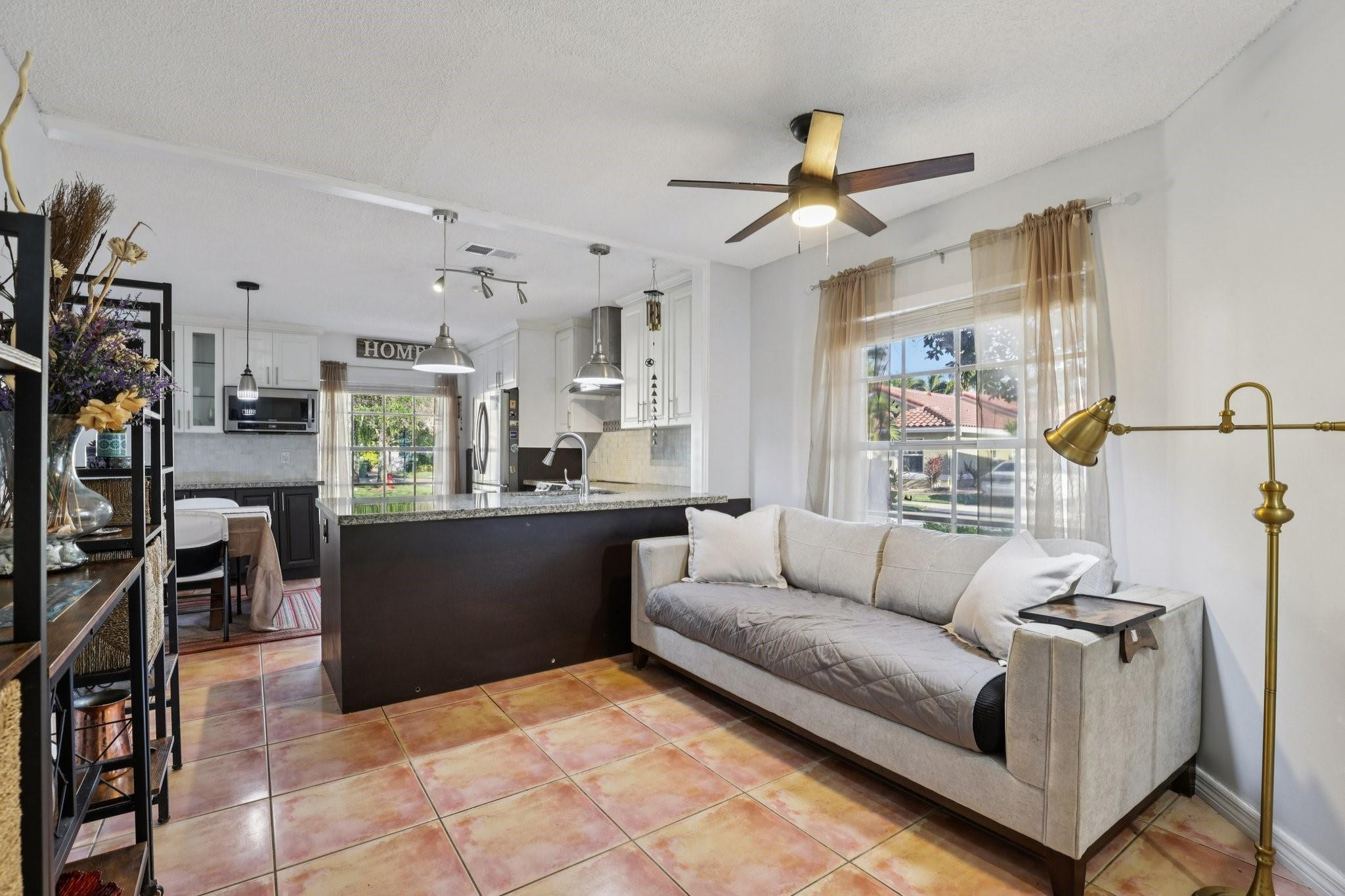 972 Azure Lane