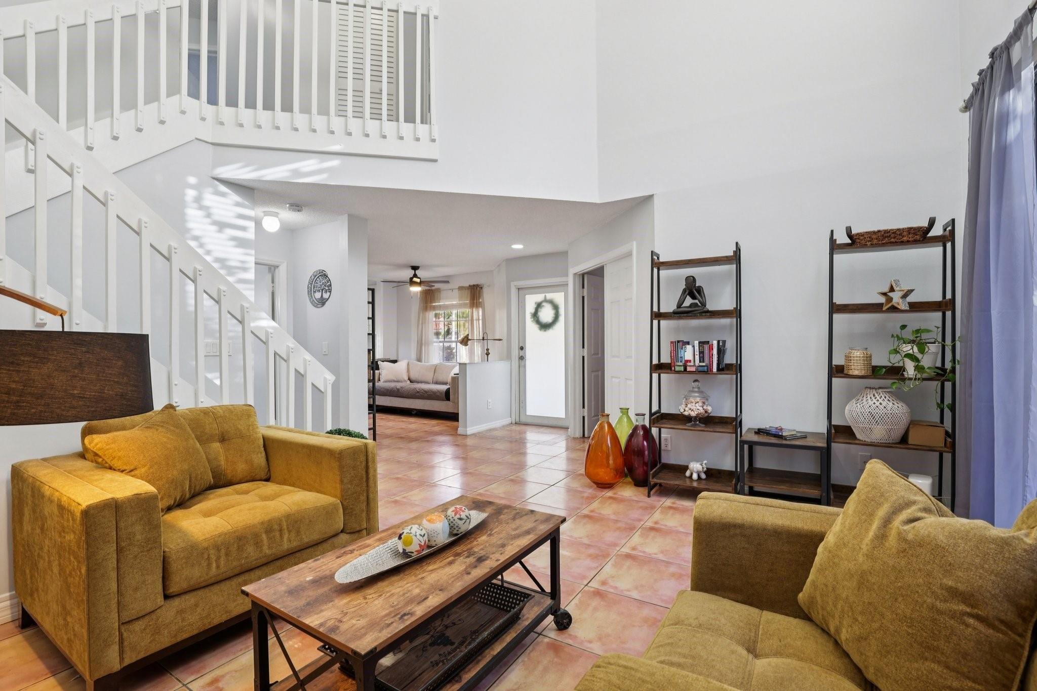 972 Azure Lane