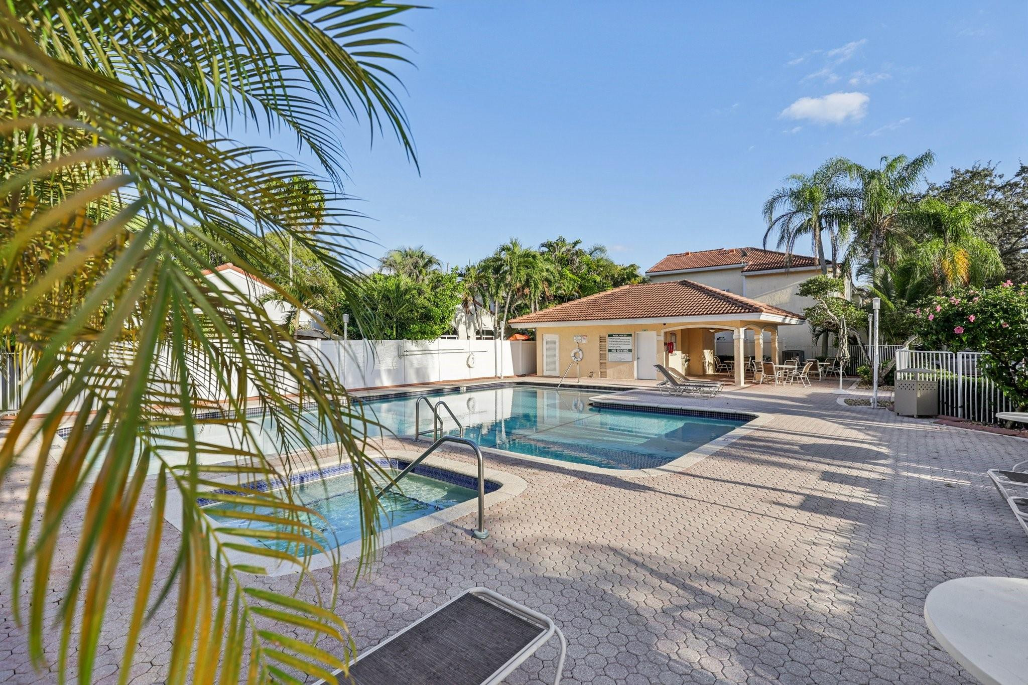 972 Azure Lane