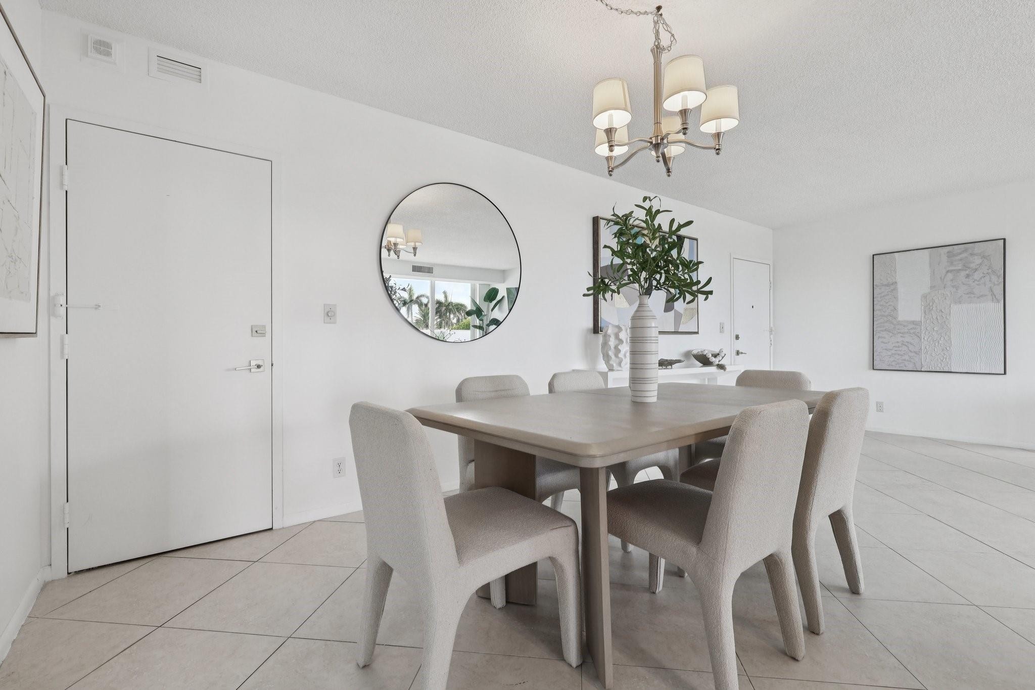 2701 N Ocean Boulevard 4C