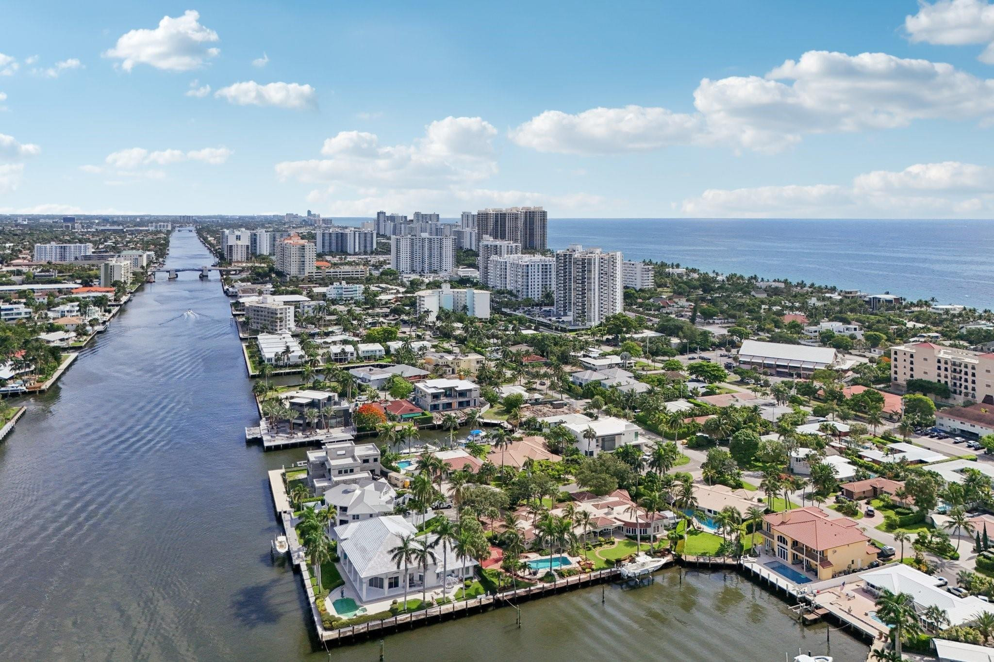 2701 N Ocean Boulevard 4C