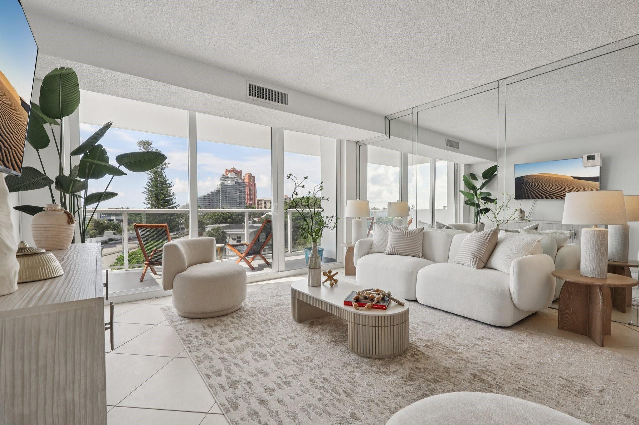 2701 N Ocean Boulevard 4C