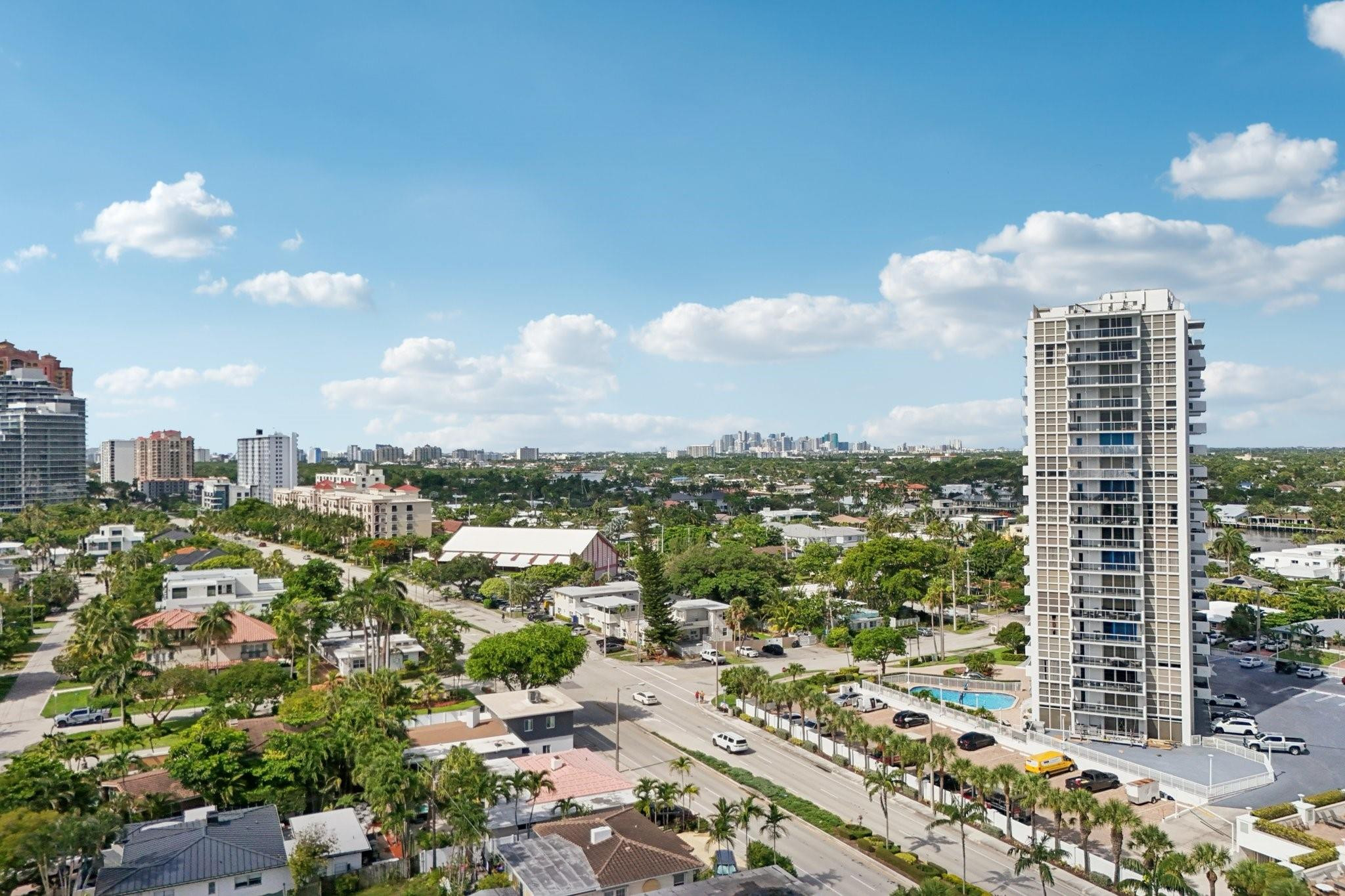 2701 N Ocean Boulevard 4C