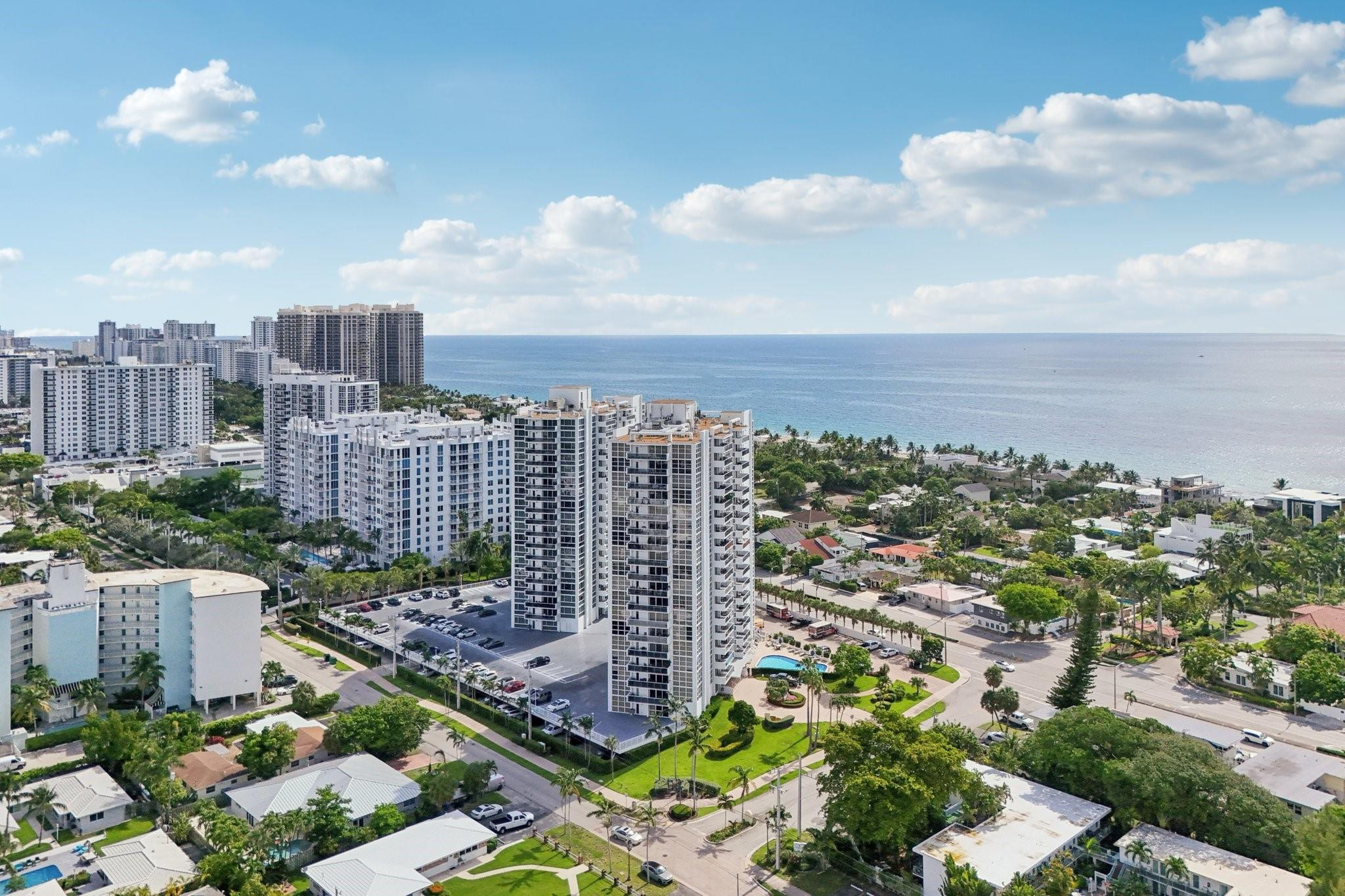 2701 N Ocean Boulevard 4C