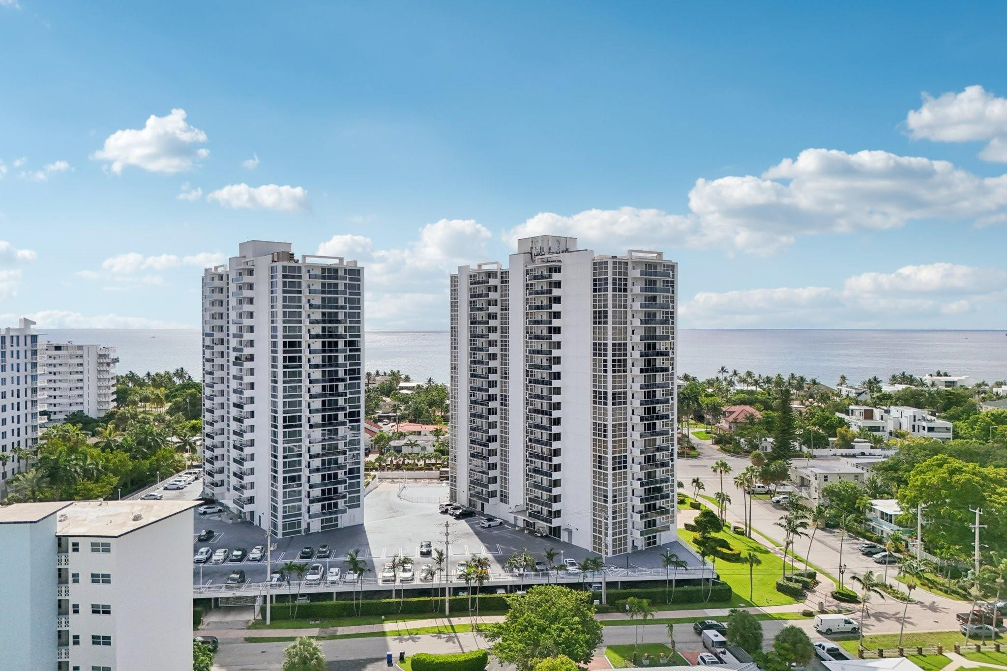2701 N Ocean Boulevard 4C