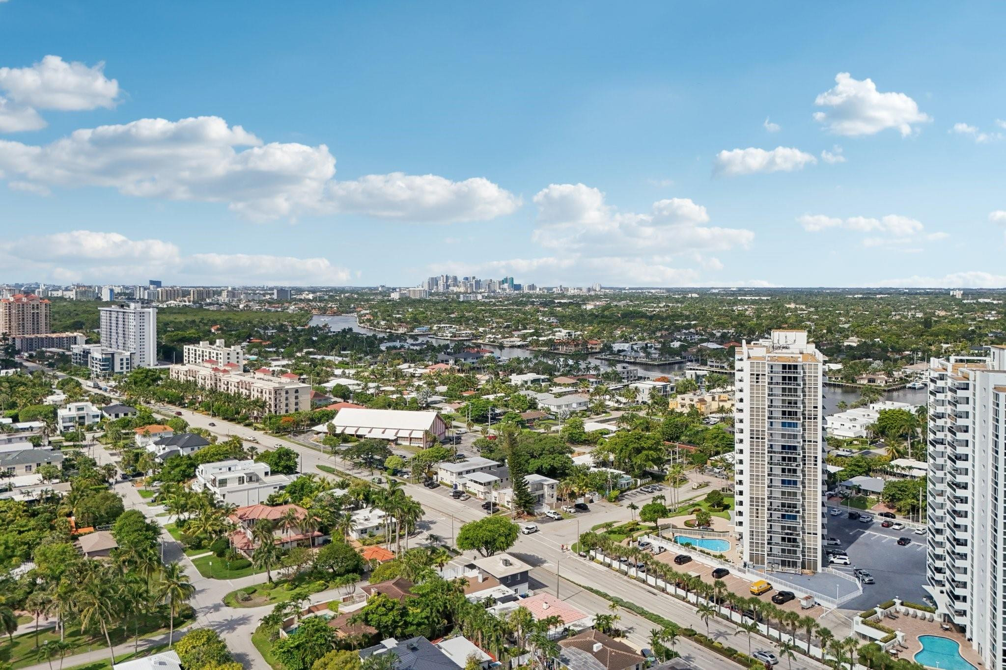 2701 N Ocean Boulevard 4C