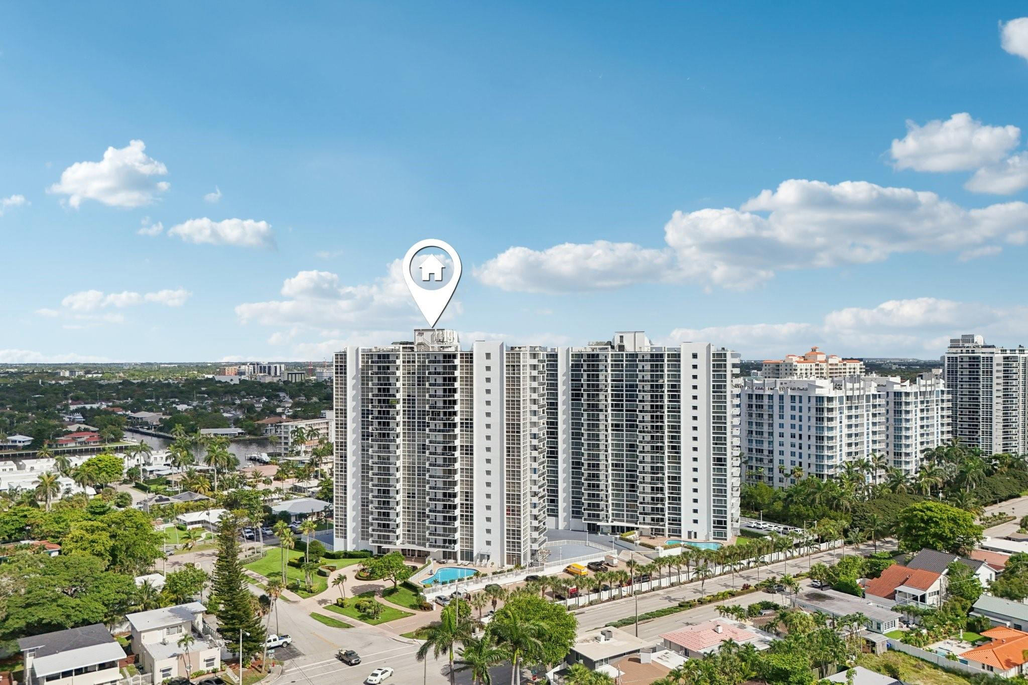 2701 N Ocean Boulevard 4C