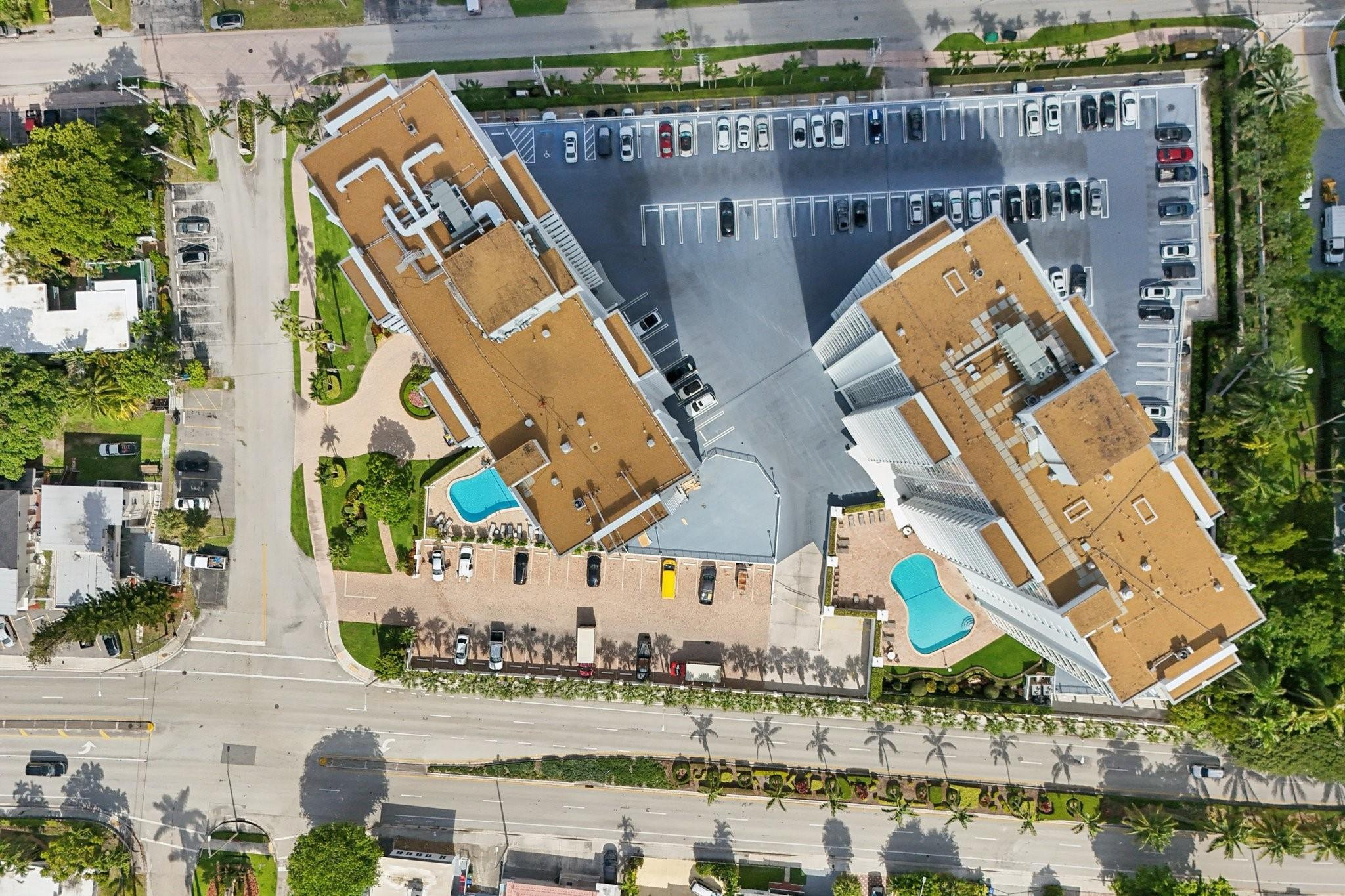 2701 N Ocean Boulevard 4C