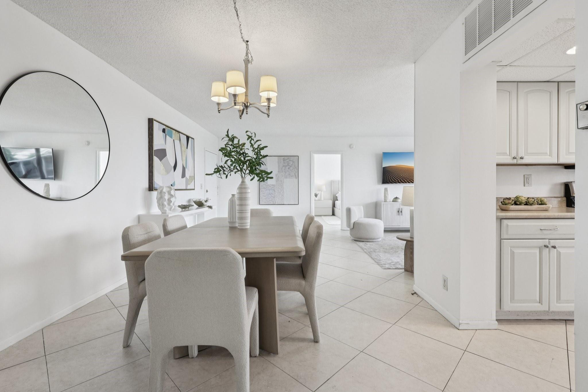2701 N Ocean Boulevard 4C