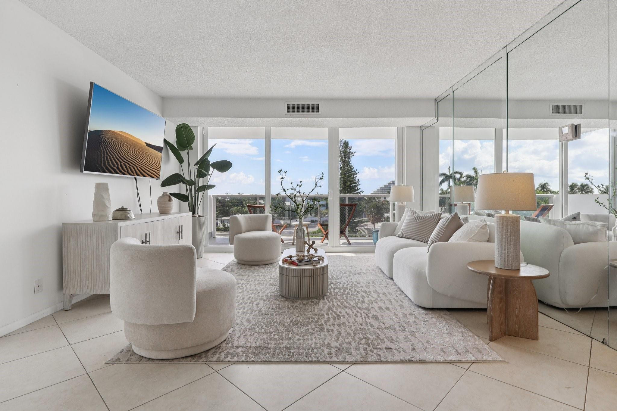 2701 N Ocean Boulevard 4C