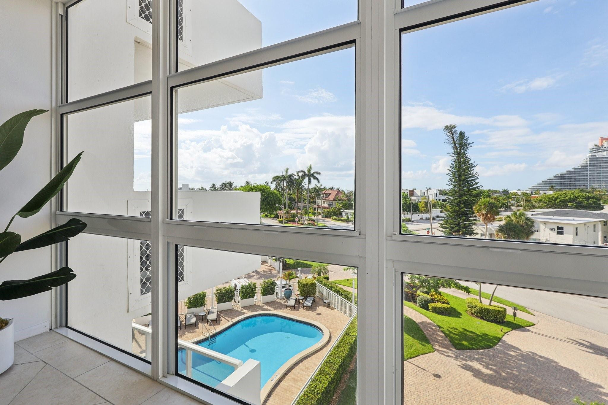 2701 N Ocean Boulevard 4C