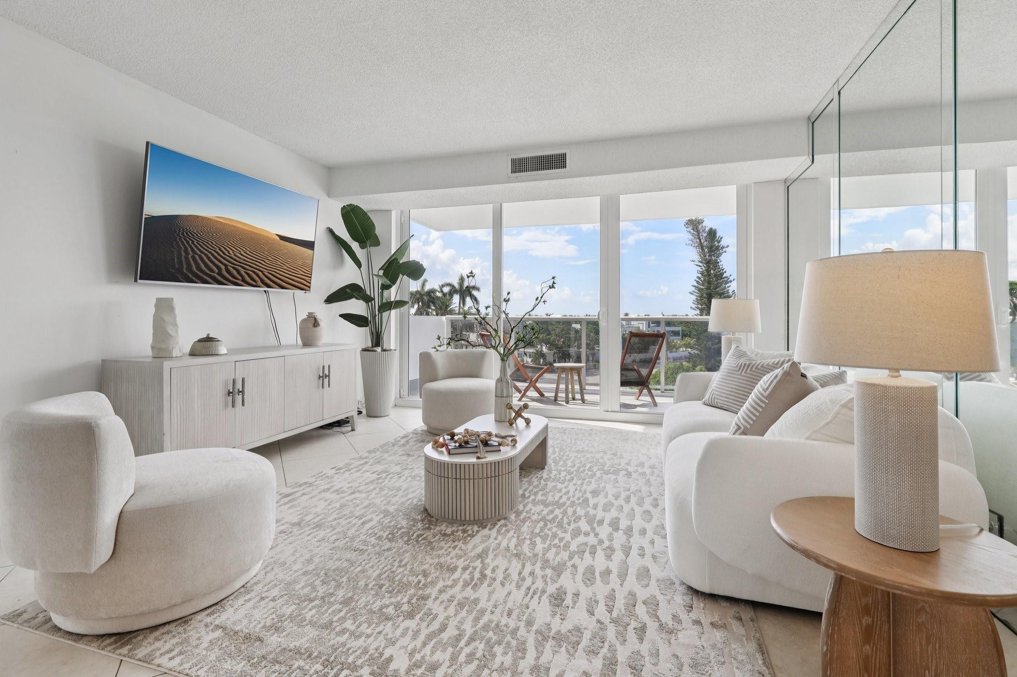 2701 N Ocean Boulevard 4C