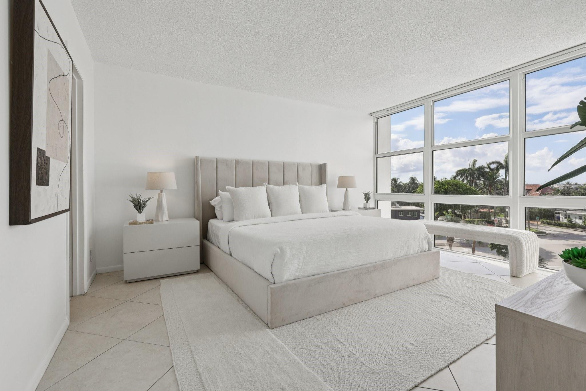 2701 N Ocean Boulevard 4C