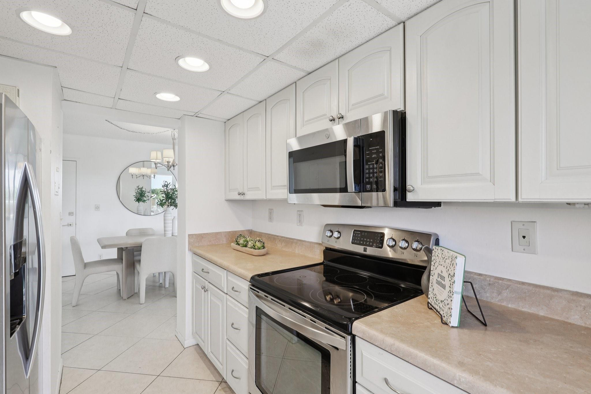 2701 N Ocean Boulevard 4C