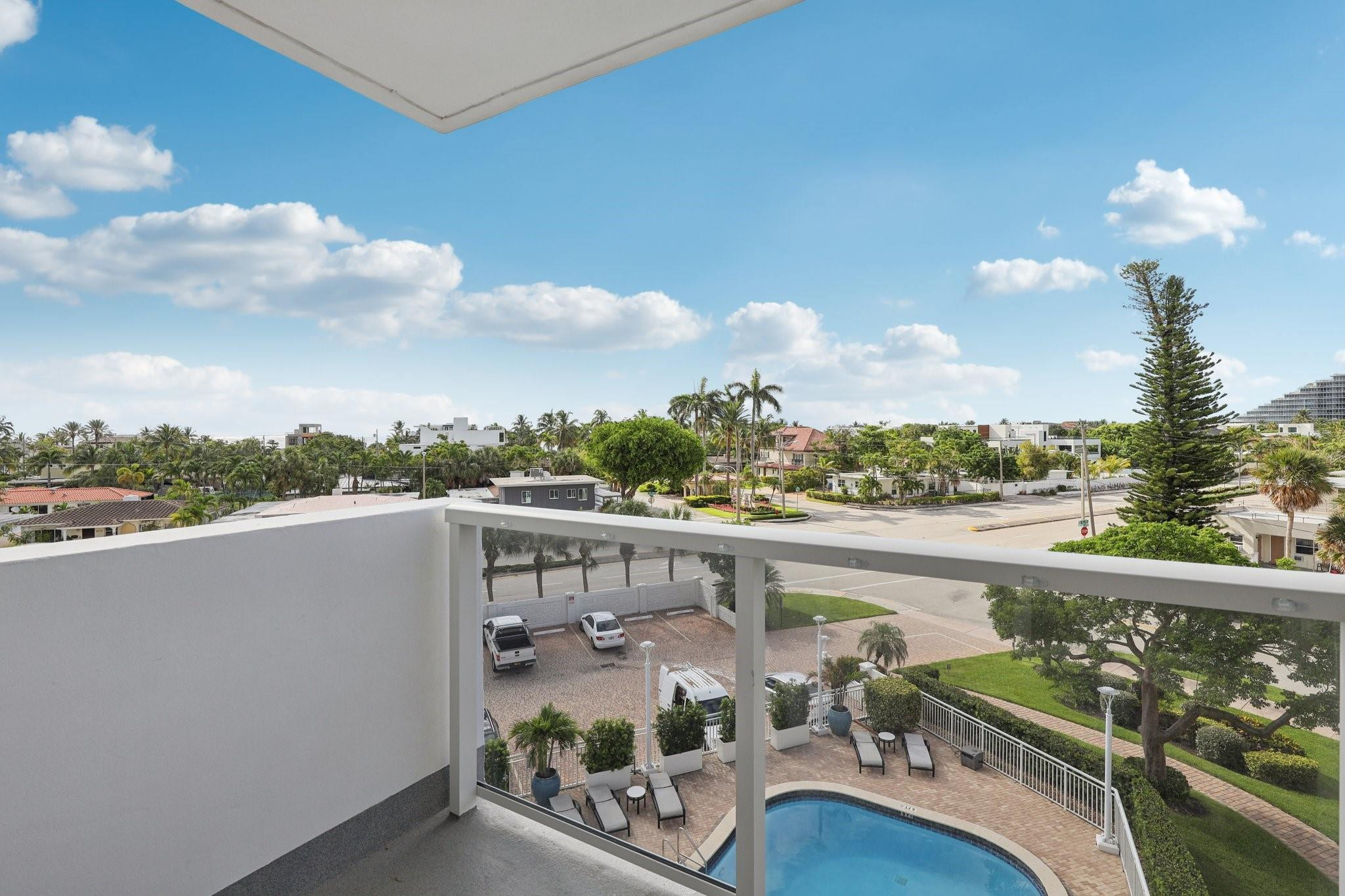 2701 N Ocean Boulevard 4C