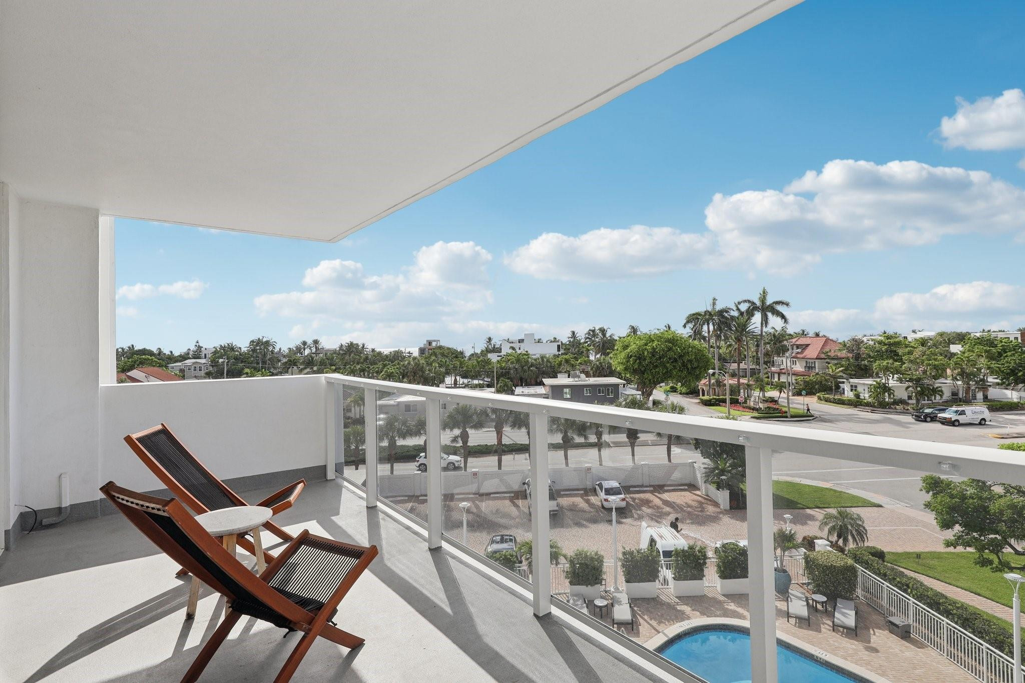 2701 N Ocean Boulevard 4C