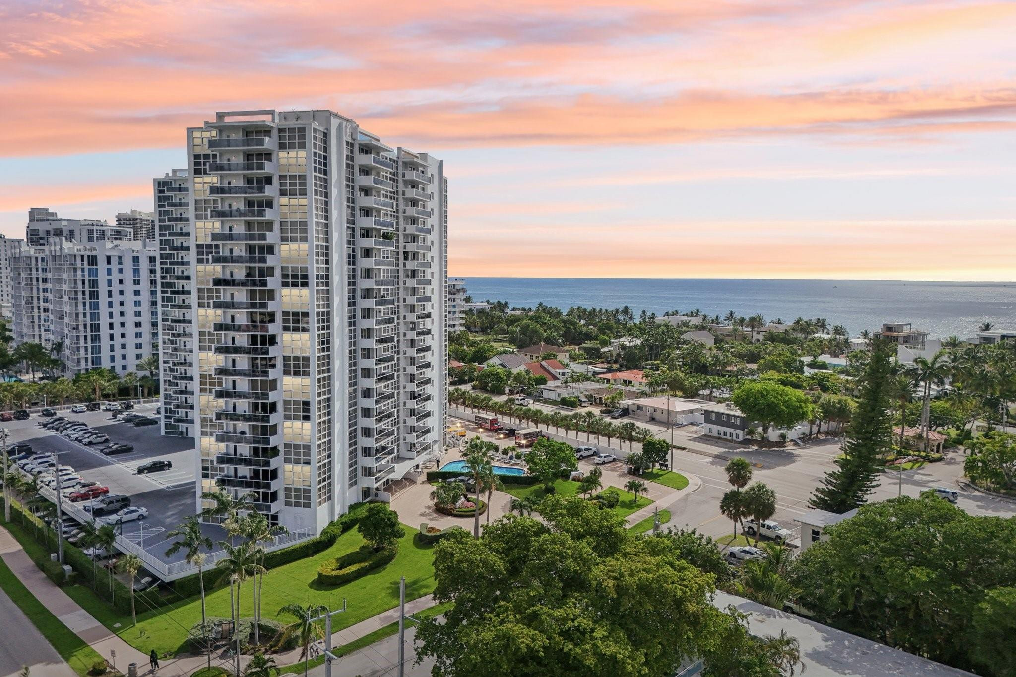 2701 N Ocean Boulevard 4C