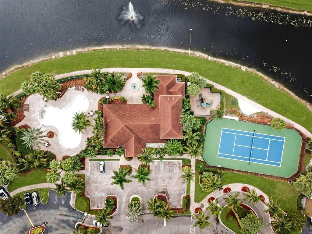 15055 Michelangelo Boulevard Unit: 6105