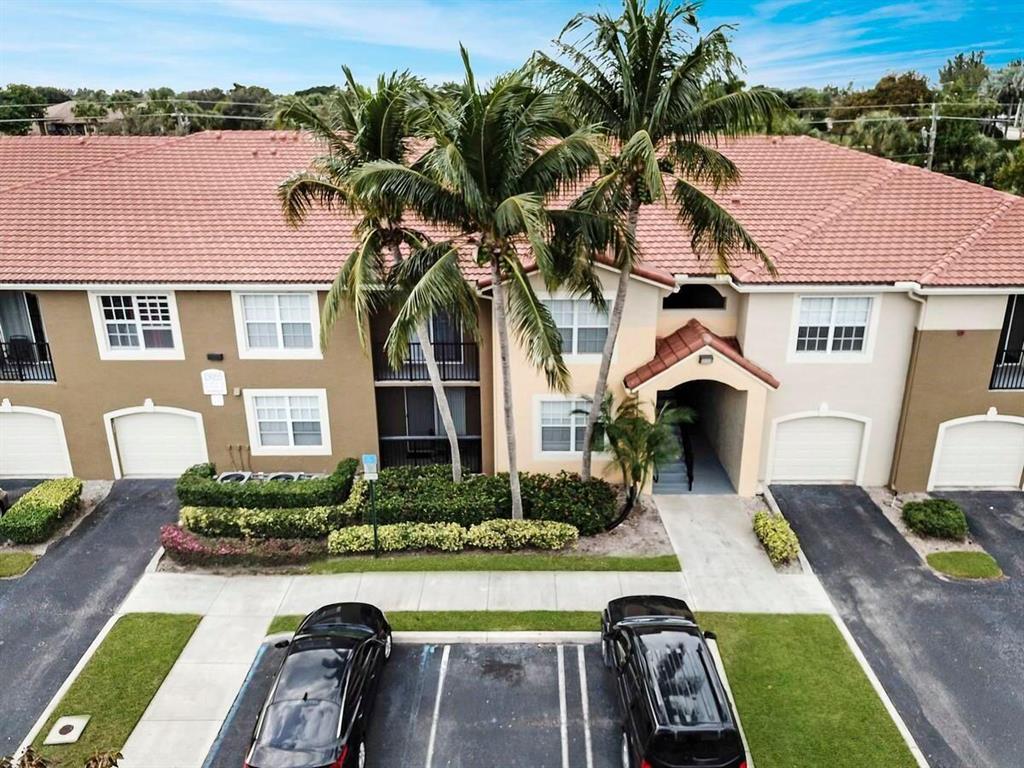 15055 Michelangelo Boulevard Unit: 6105