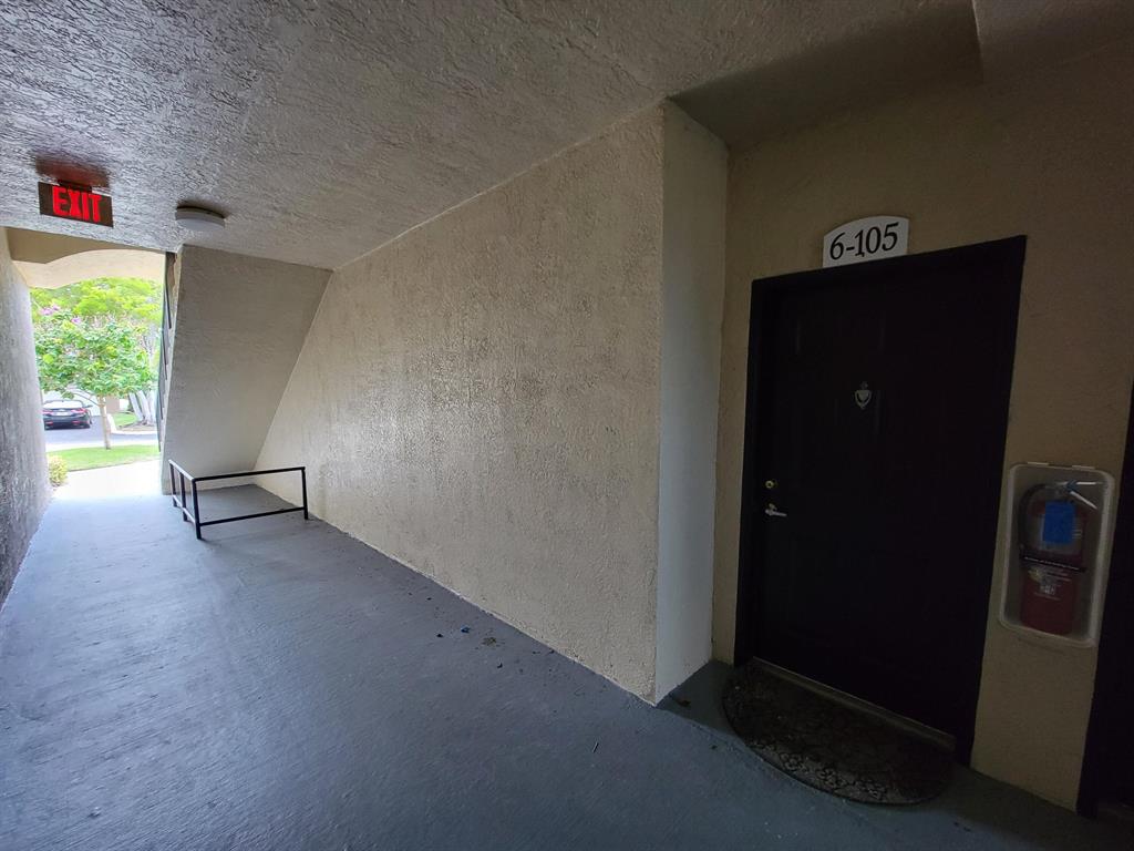 15055 Michelangelo Boulevard Unit: 6105