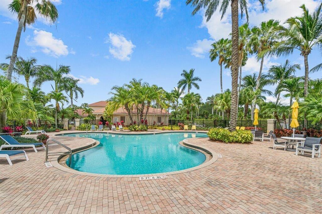 15055 Michelangelo Boulevard Unit: 6105