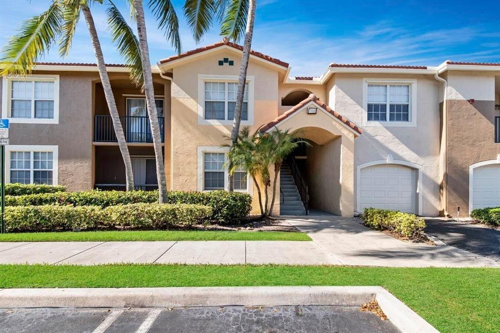 15055 Michelangelo Boulevard Unit: 6105