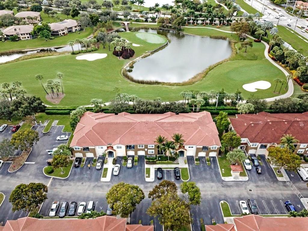 15055 Michelangelo Boulevard Unit: 6105