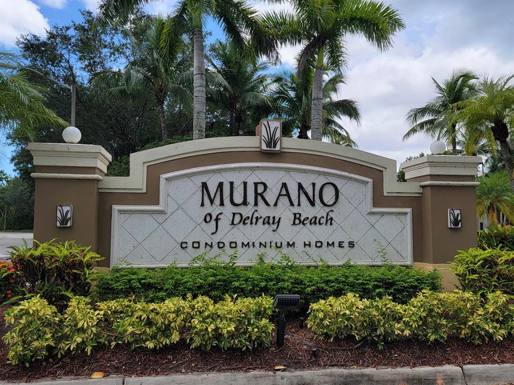 15055 Michelangelo Boulevard Unit: 6105
