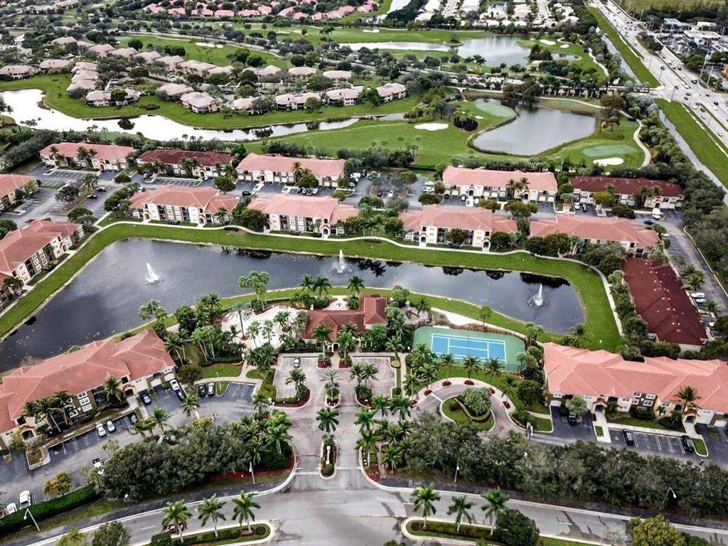 15055 Michelangelo Boulevard Unit: 6105