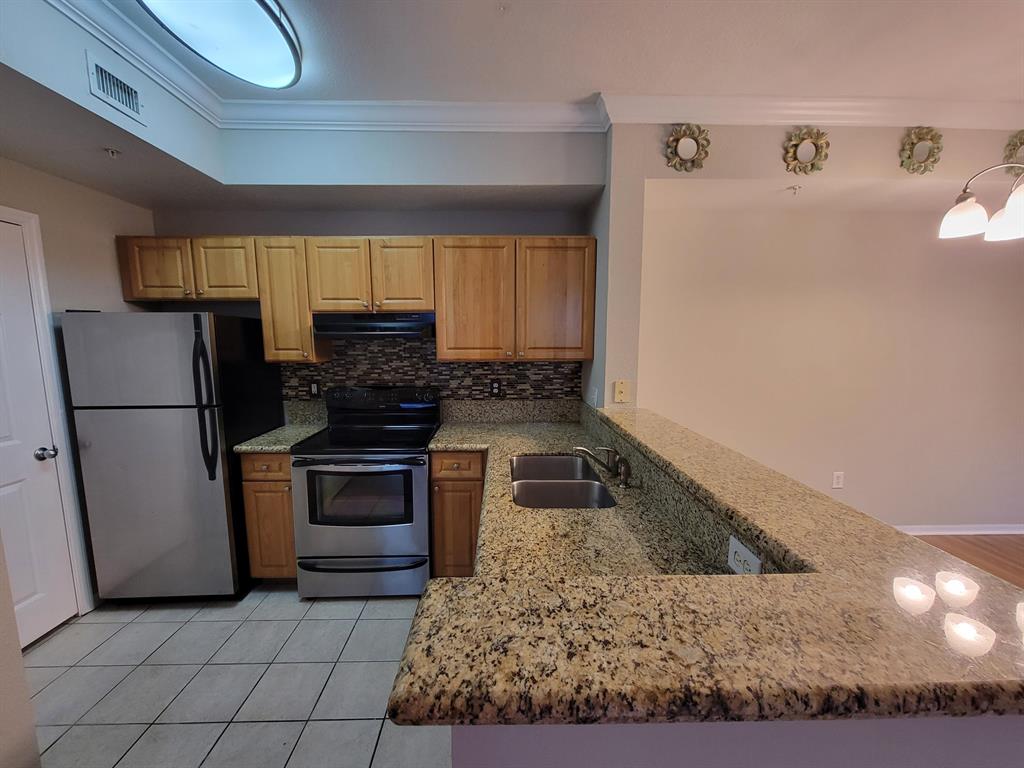 15055 Michelangelo Boulevard Unit: 6105