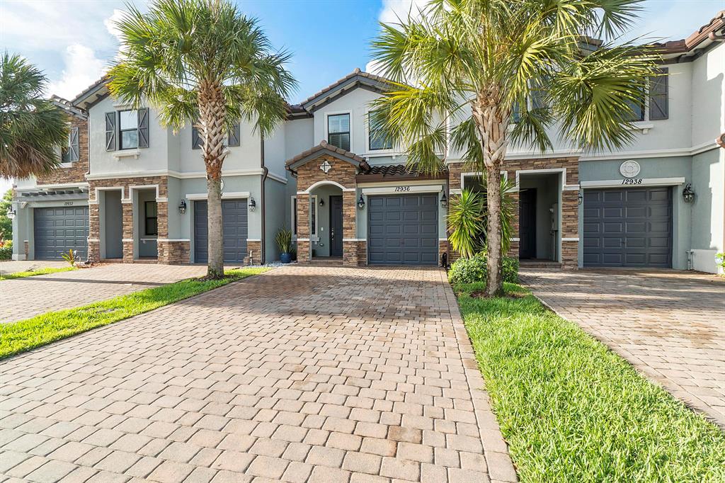 12936 Anthorne Lane