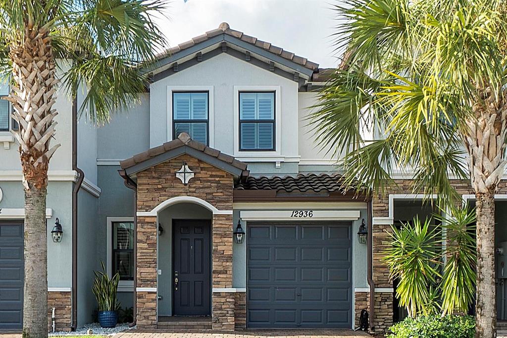 12936 Anthorne Lane
