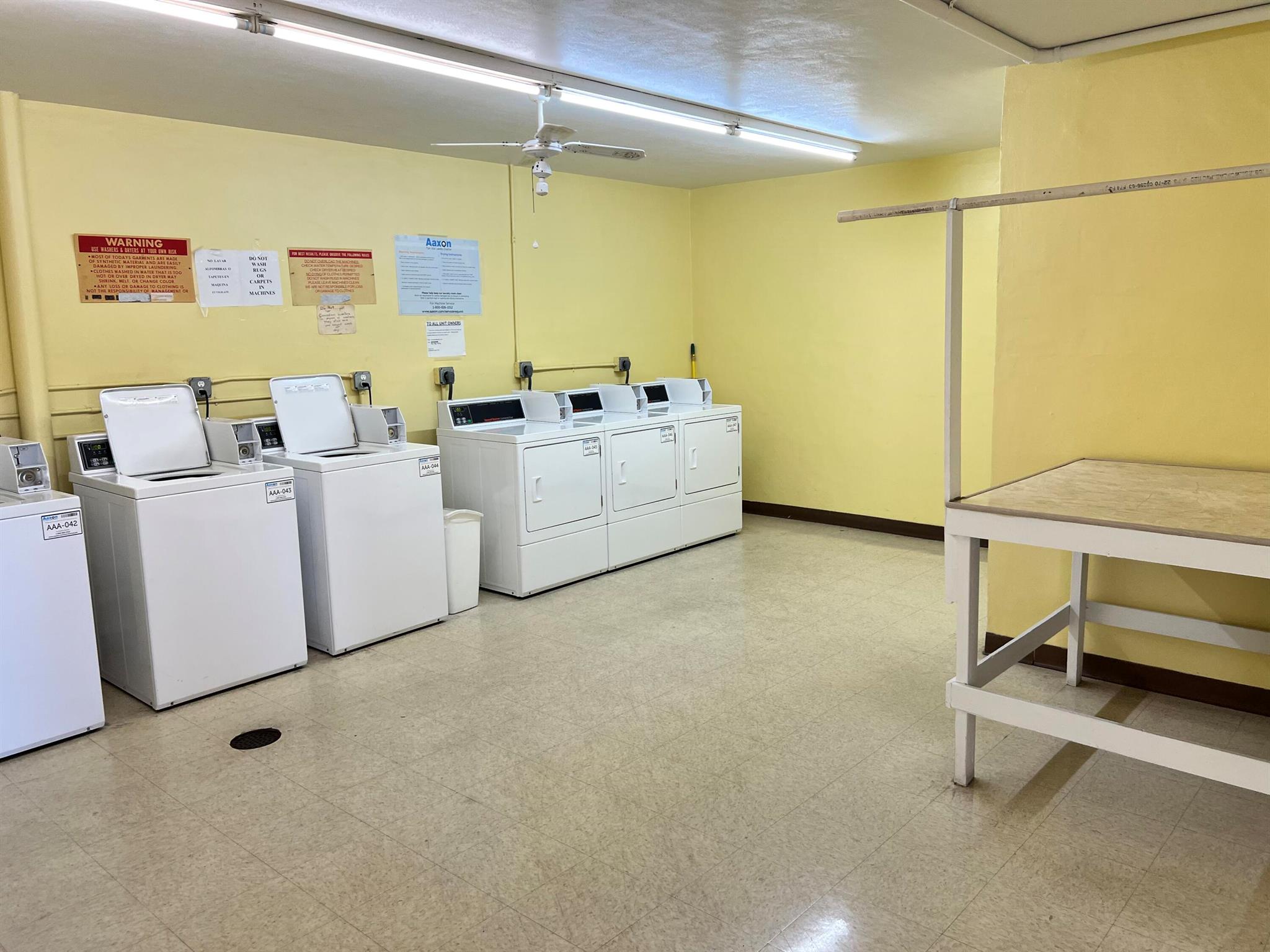 9818 Marina Boulevard Unit: 1225