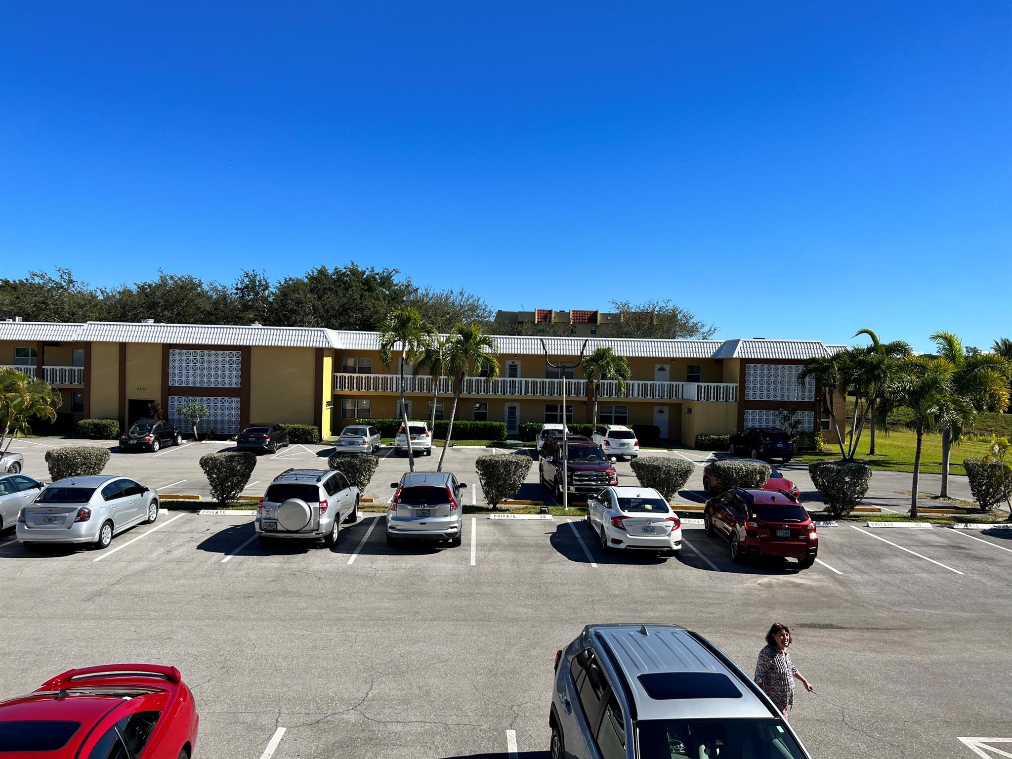 9818 Marina Boulevard Unit: 1225