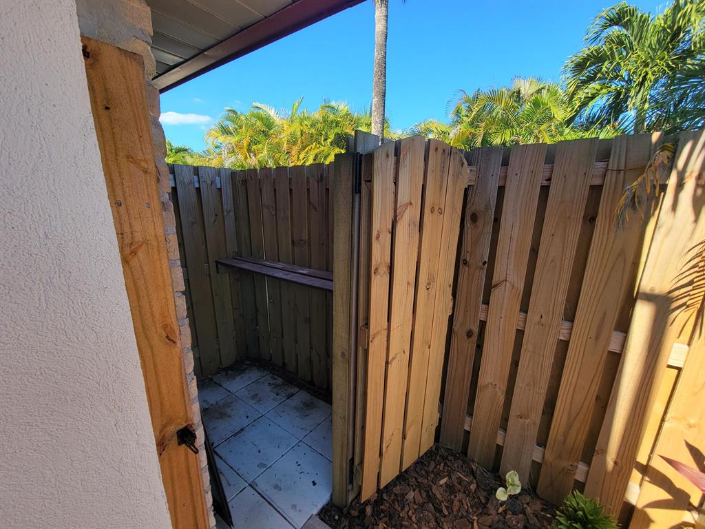 3187 Gardens East Drive Unit: D