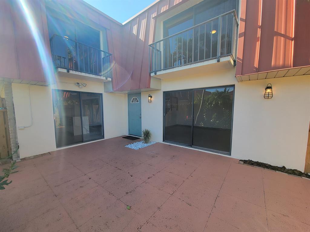 3187 Gardens East Drive Unit: D