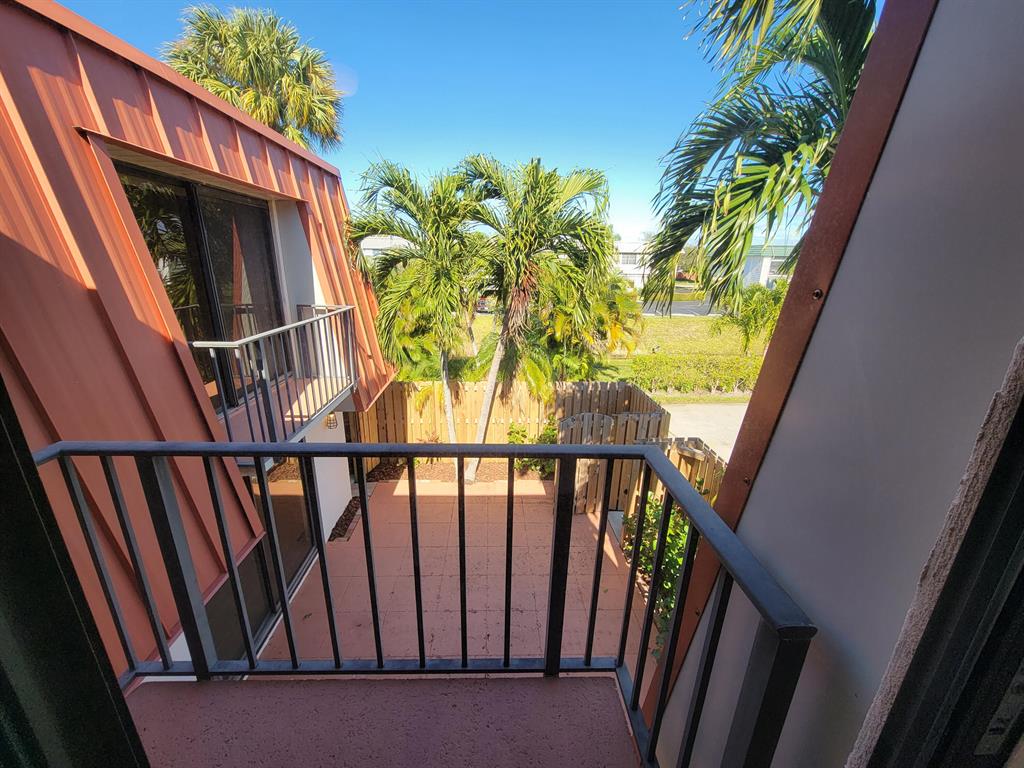 3187 Gardens East Drive Unit: D