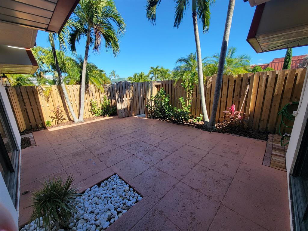 3187 Gardens East Drive Unit: D