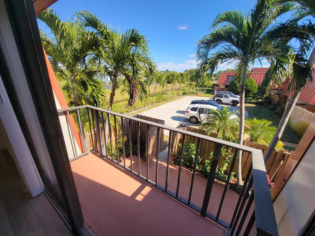 3187 Gardens East Drive Unit: D