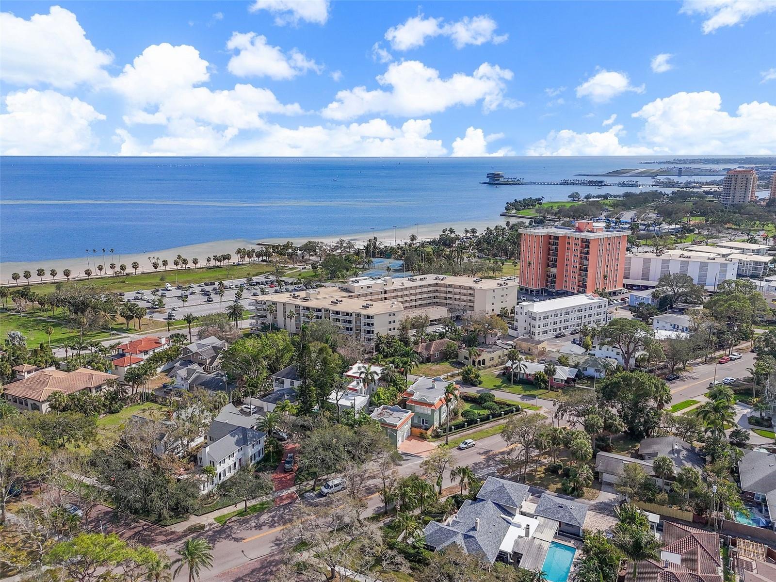 1200 N SHORE DR NE #102