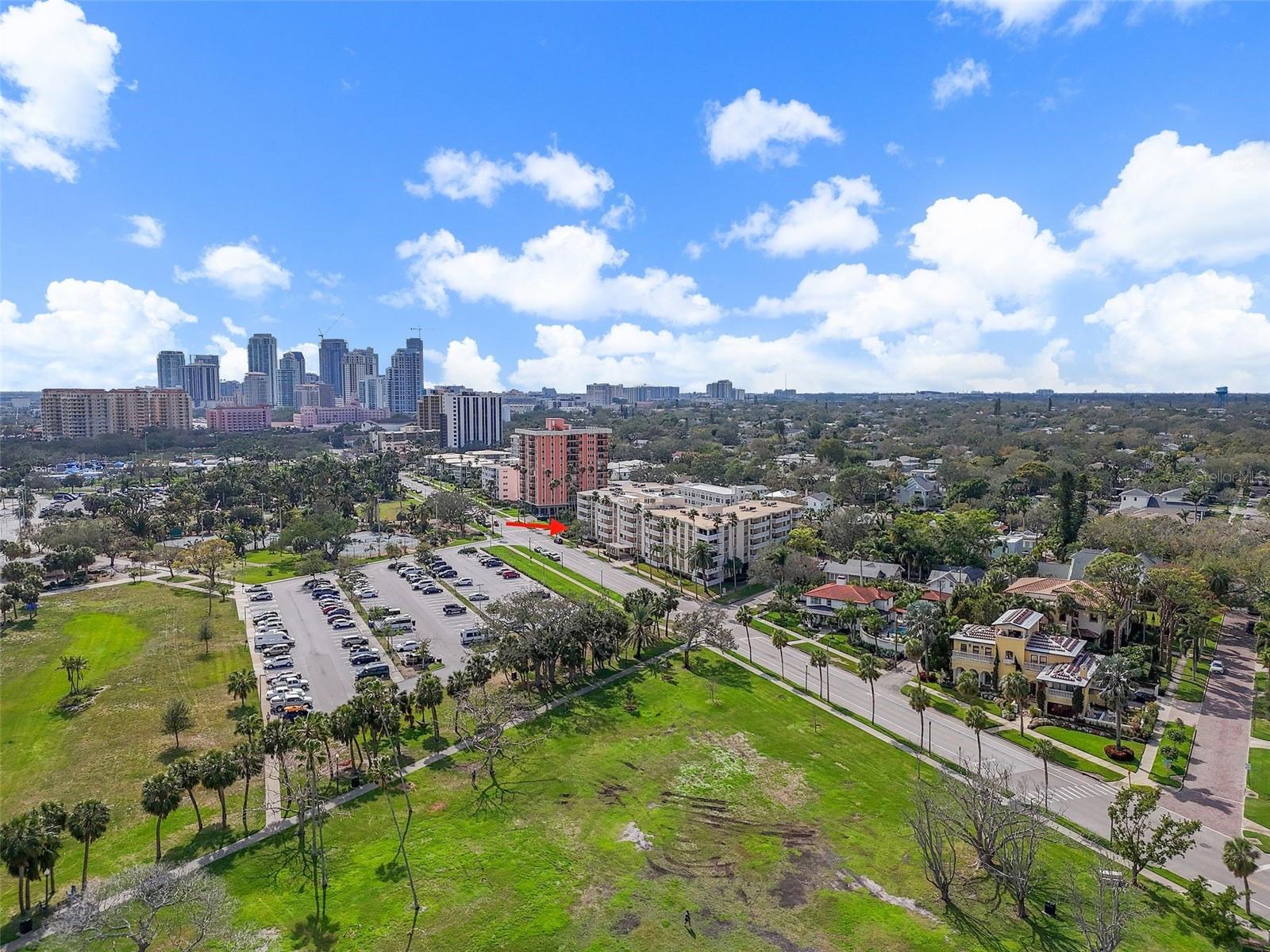 1200 N SHORE DR NE #102