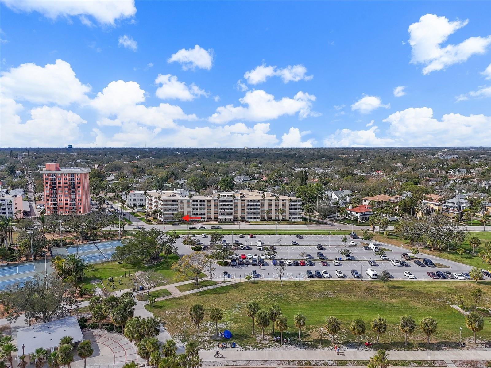 1200 N SHORE DR NE #102