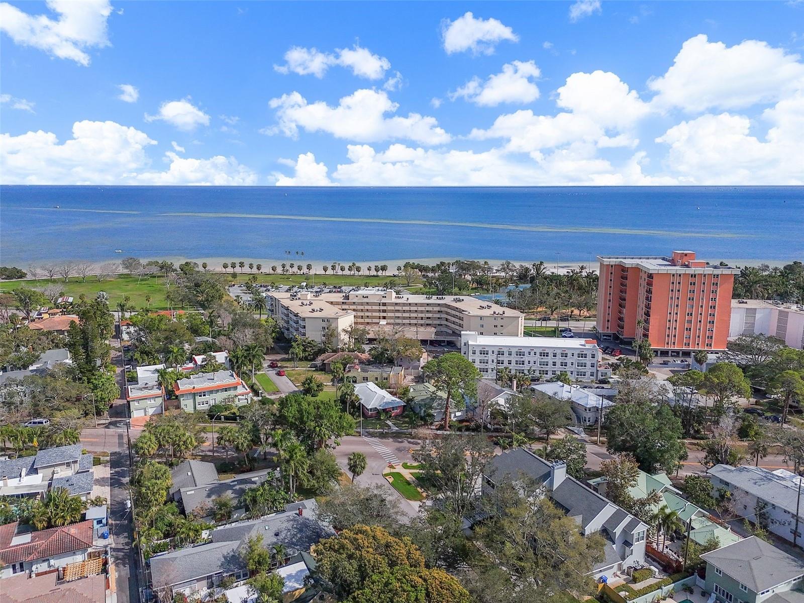 1200 N SHORE DR NE #102