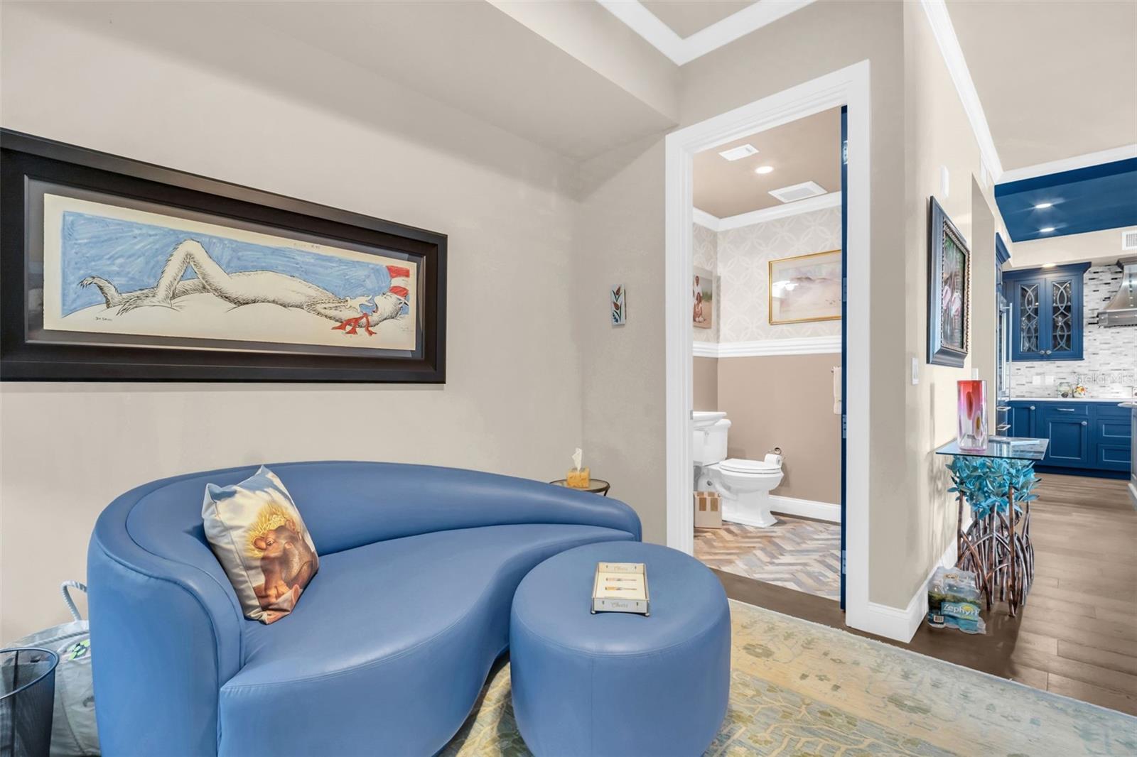 100 1ST AVE N #3404