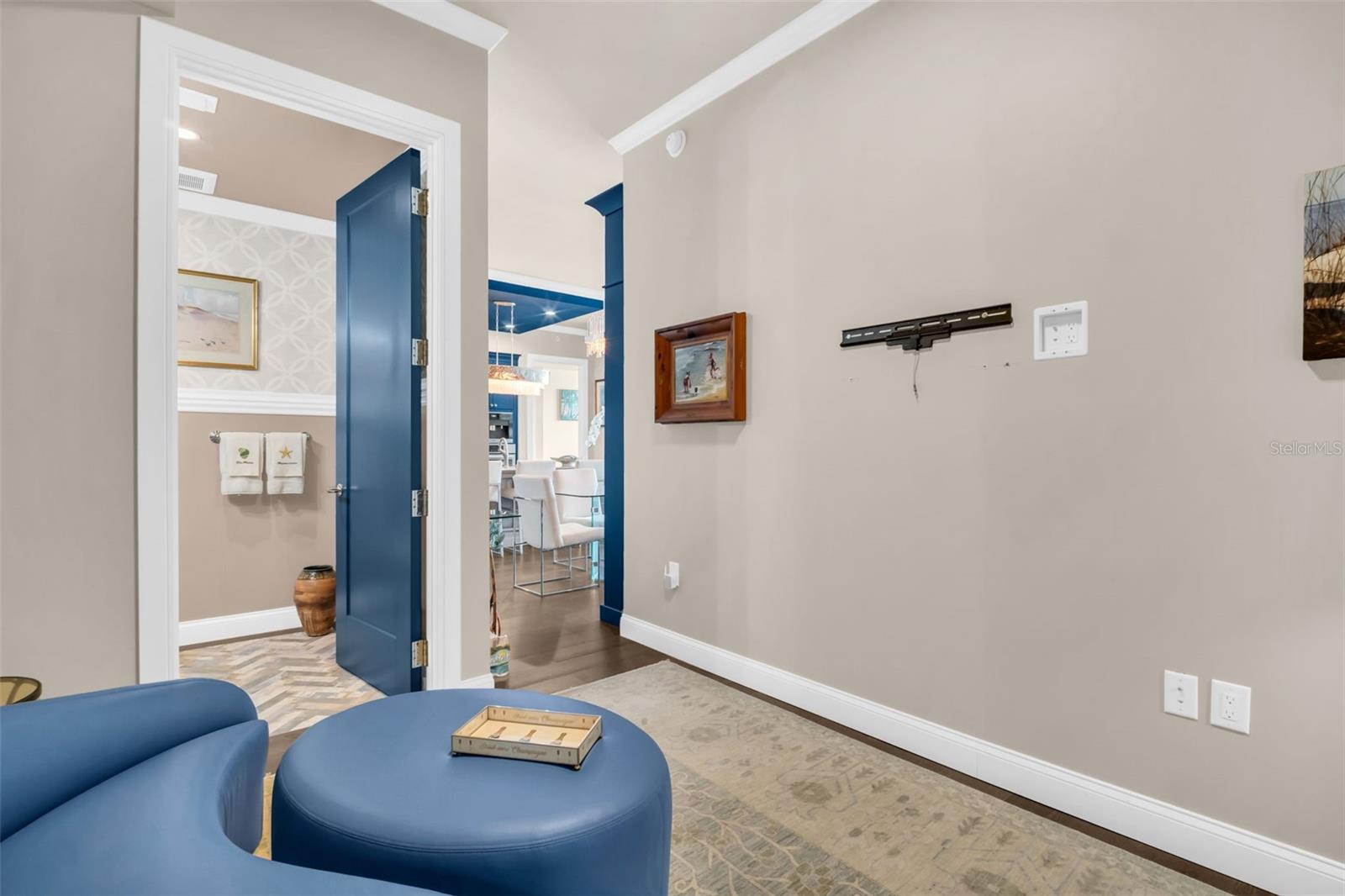 100 1ST AVE N #3404