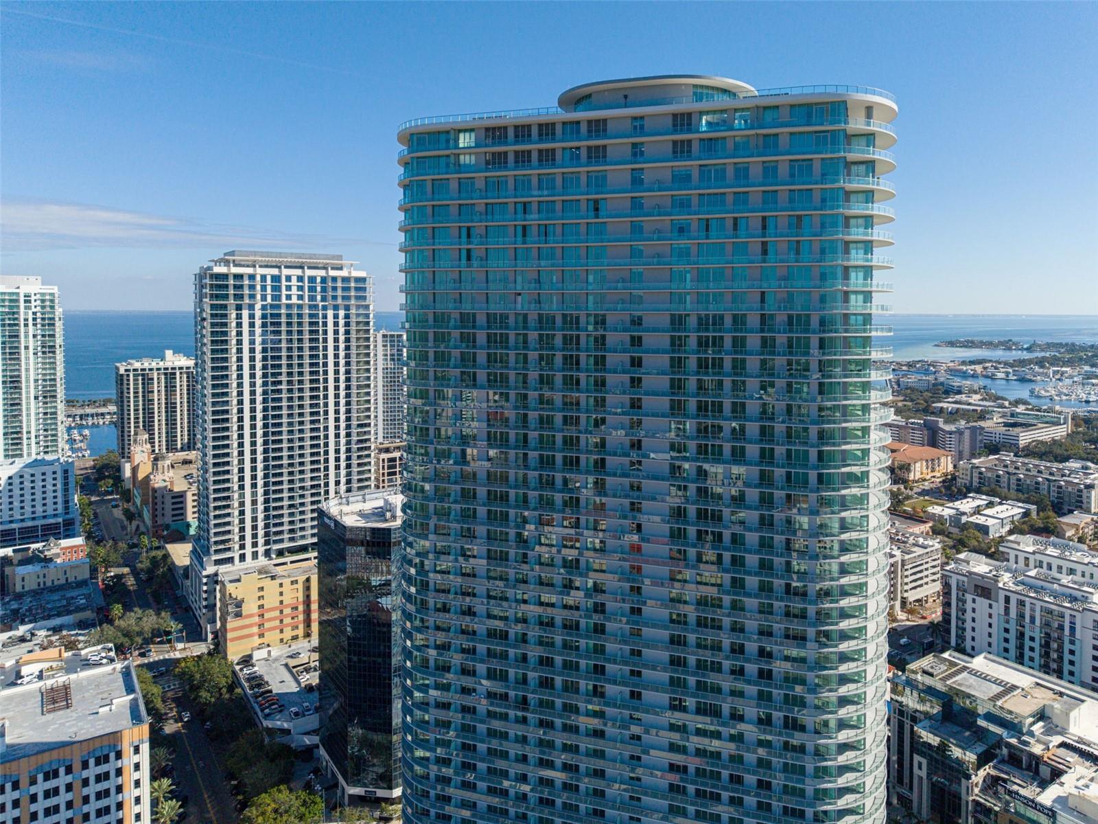 400 CENTRAL AVE #2605