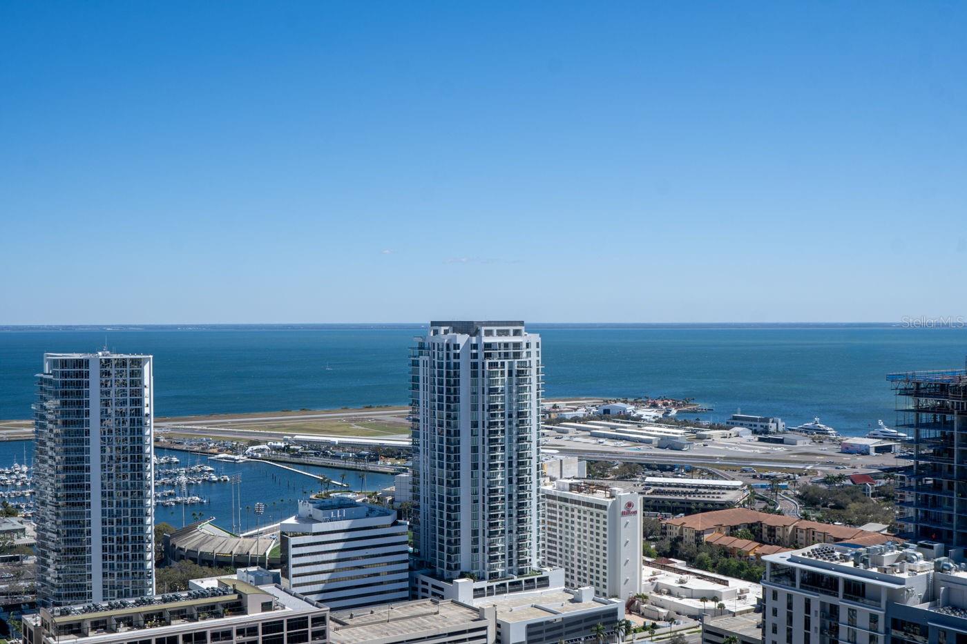 400 CENTRAL AVE #3606