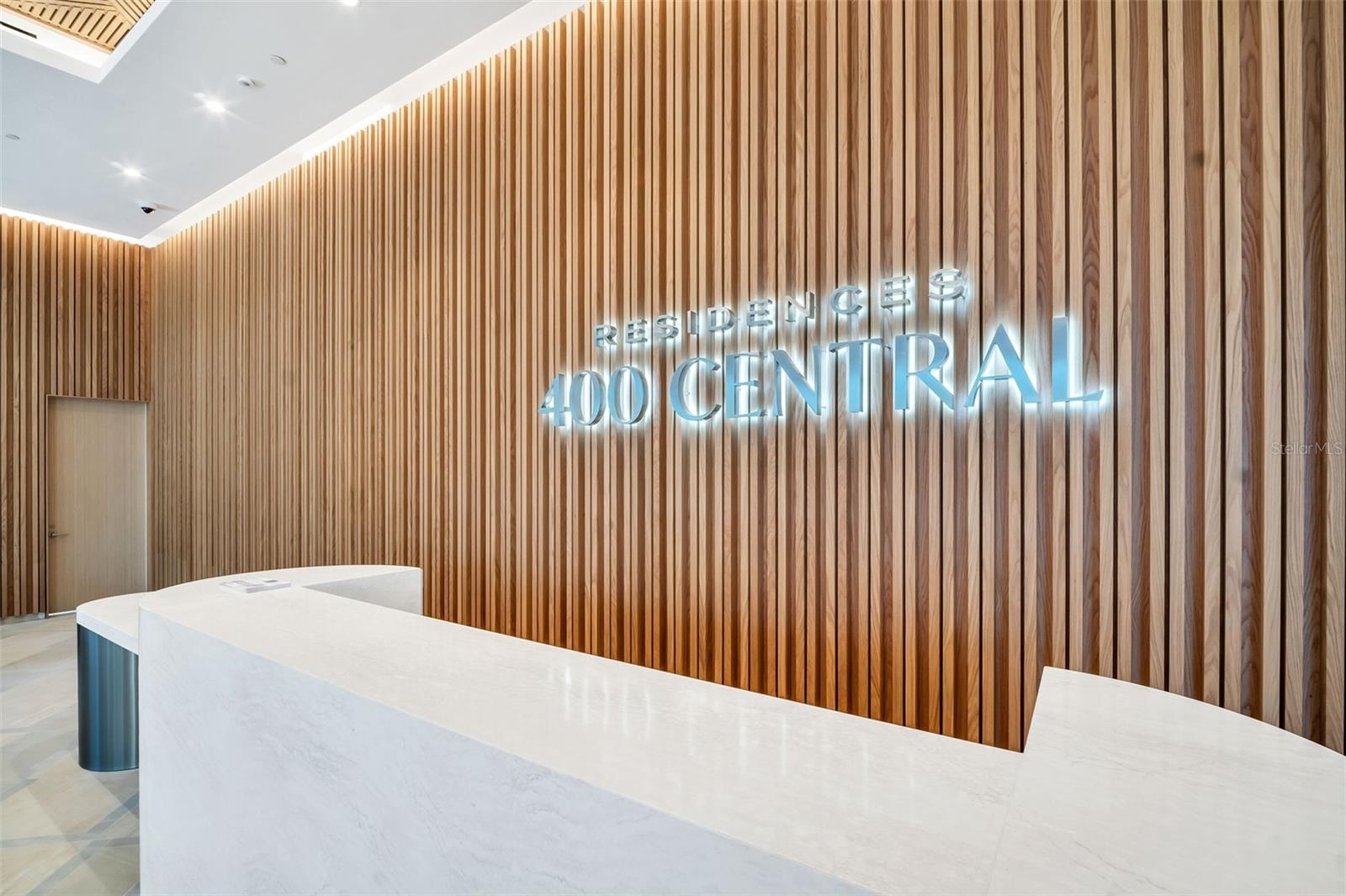 400 CENTRAL AVE #3606