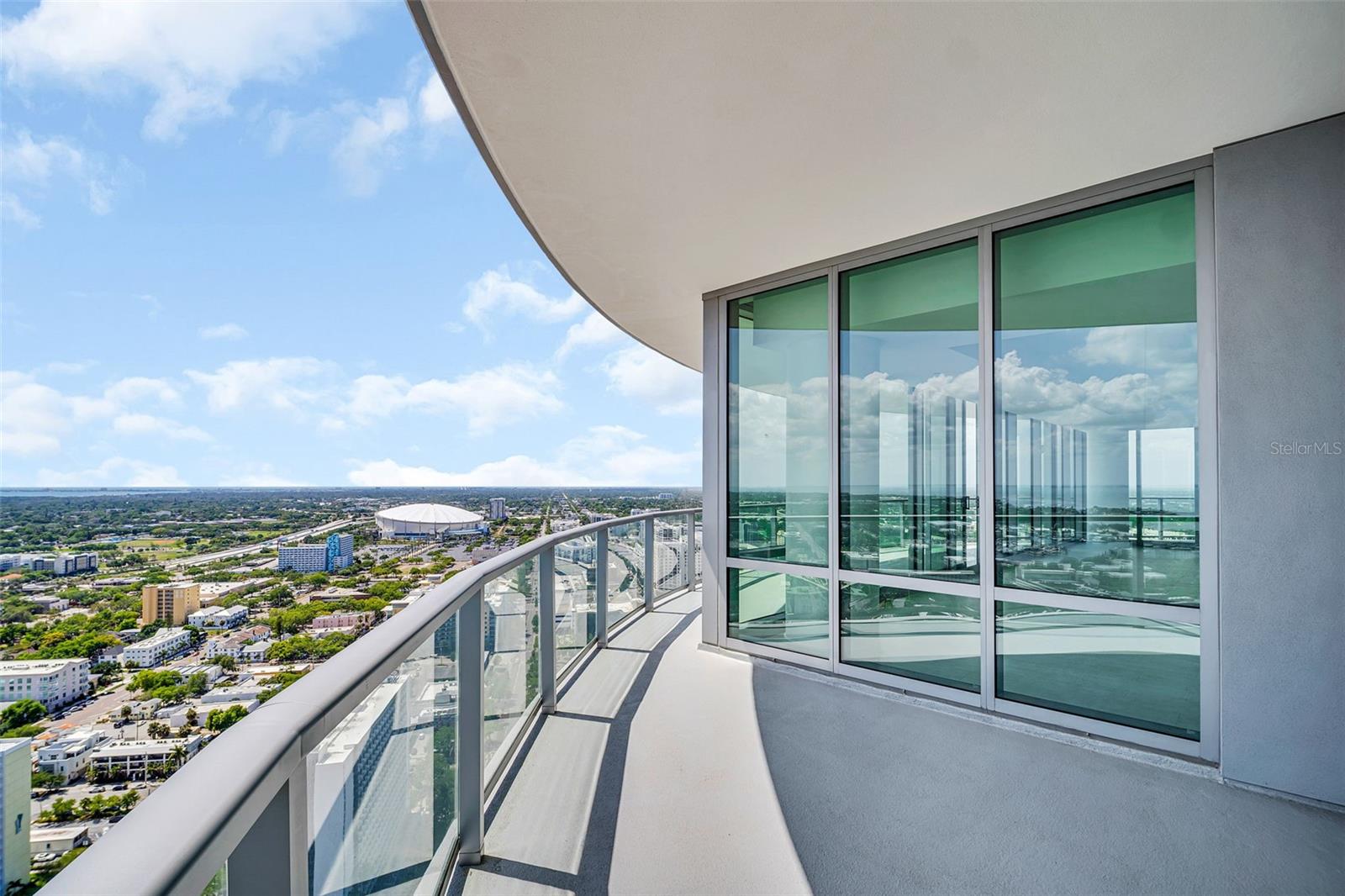 400 CENTRAL AVE #3401